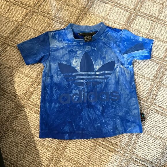 NWOT adidas shirt - Picture 1 of 1